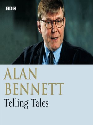 cover image of Telling Tales